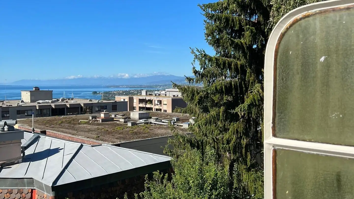 Chambre à louer - 1004 Lausanne - Photo 3