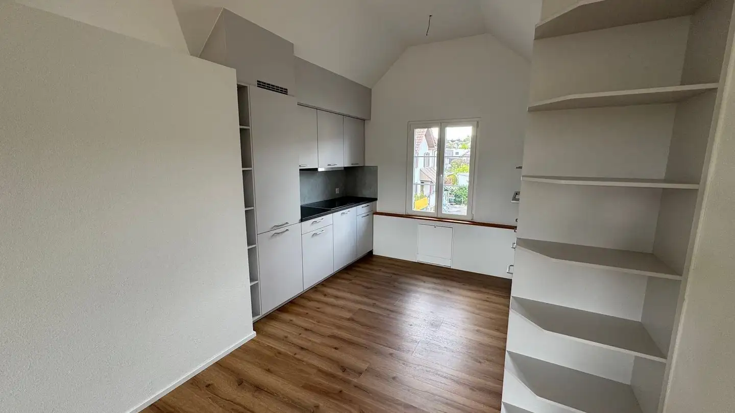 Studio mieten - Obere Haldenstrasse 9, 5610 Wohlen AG - Foto 4