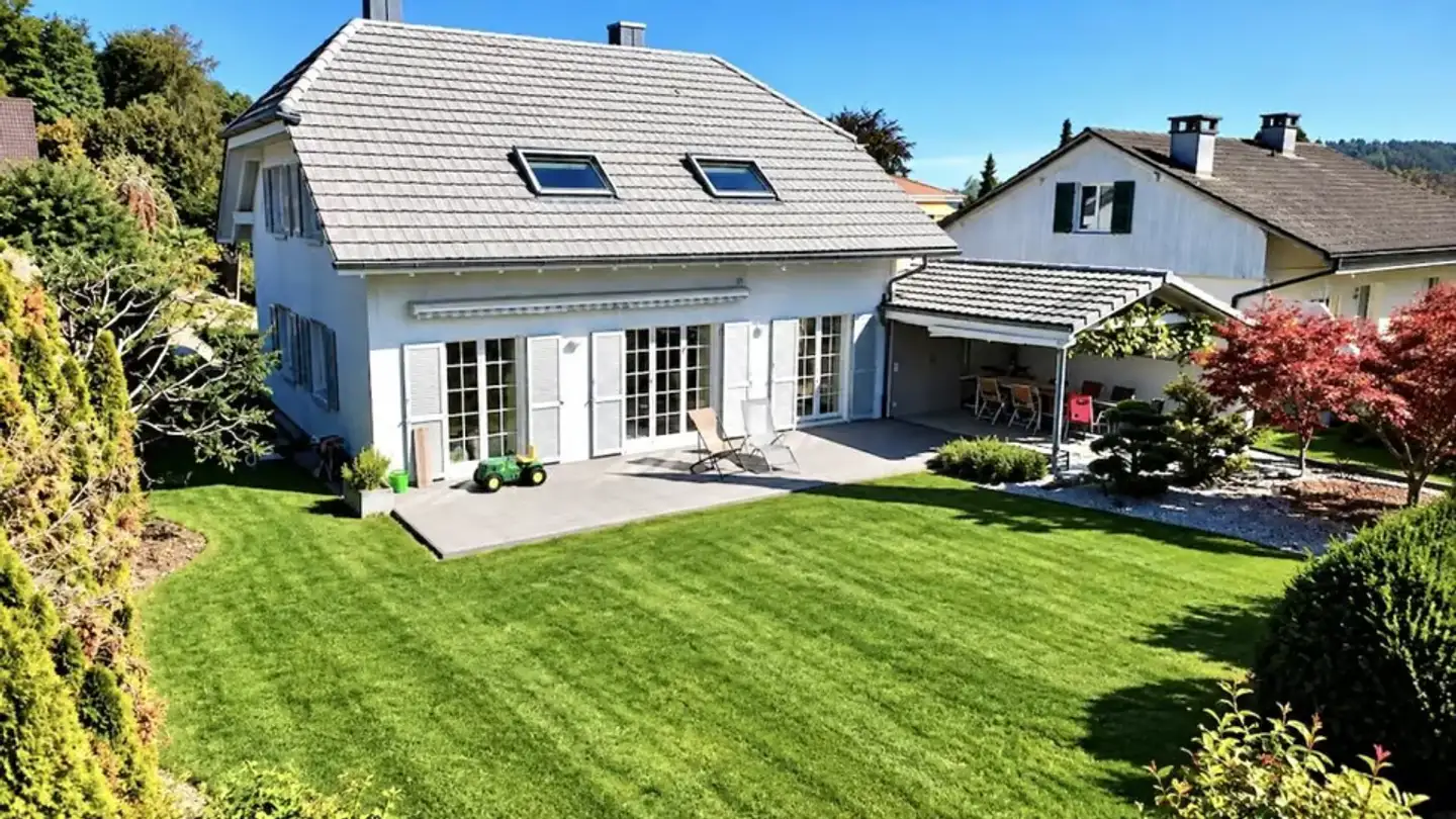 Casa singola in vendita - 2555 Brügg BE - Foto 3