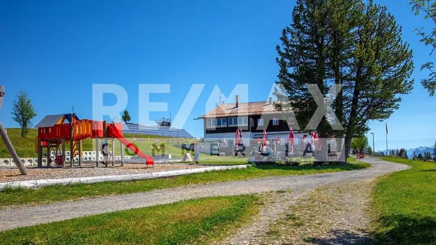 Hotel for sale - Rigiweg 100, 6410 Rigi Scheidegg