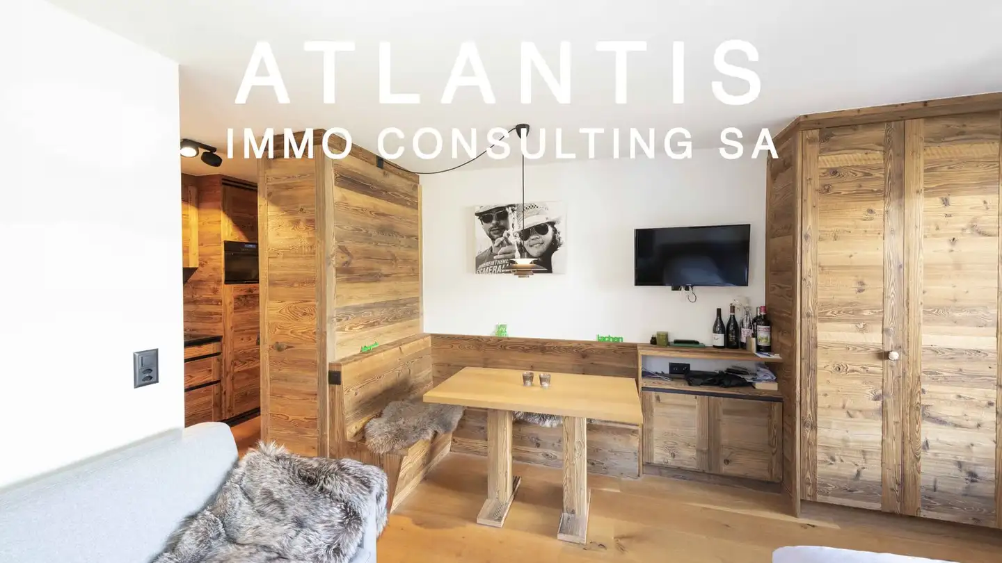 Appartamento in vendita - 7500 St. Moritz
