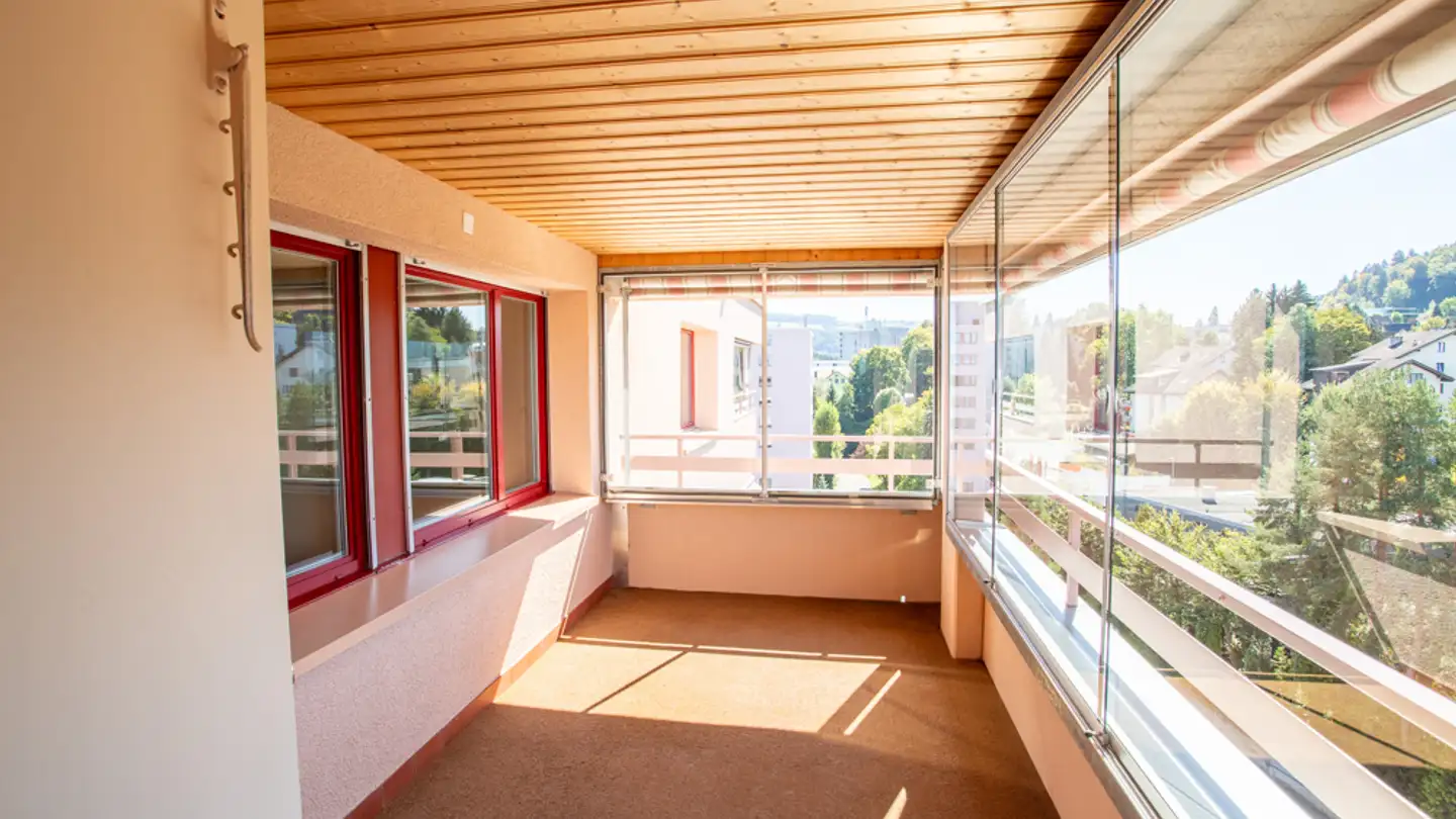 Appartamento in vendita - Bruggwiesen 2, 9300 Wittenbach - Foto 3