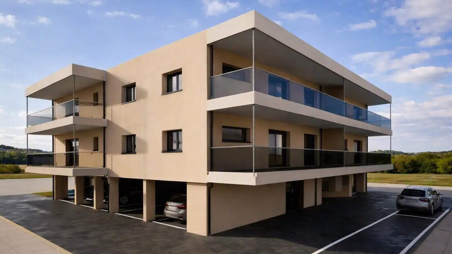 Apartment for sale - Rue De L'autoroute 50, 1907 Saxon - Photo 3