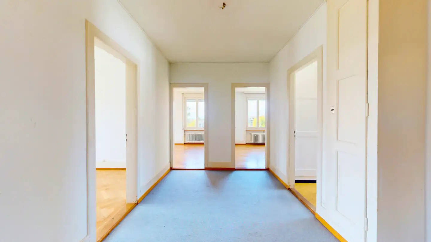 Wohnung kaufen - Viktoriastrasse 44, 3013 Bern - Foto 3
