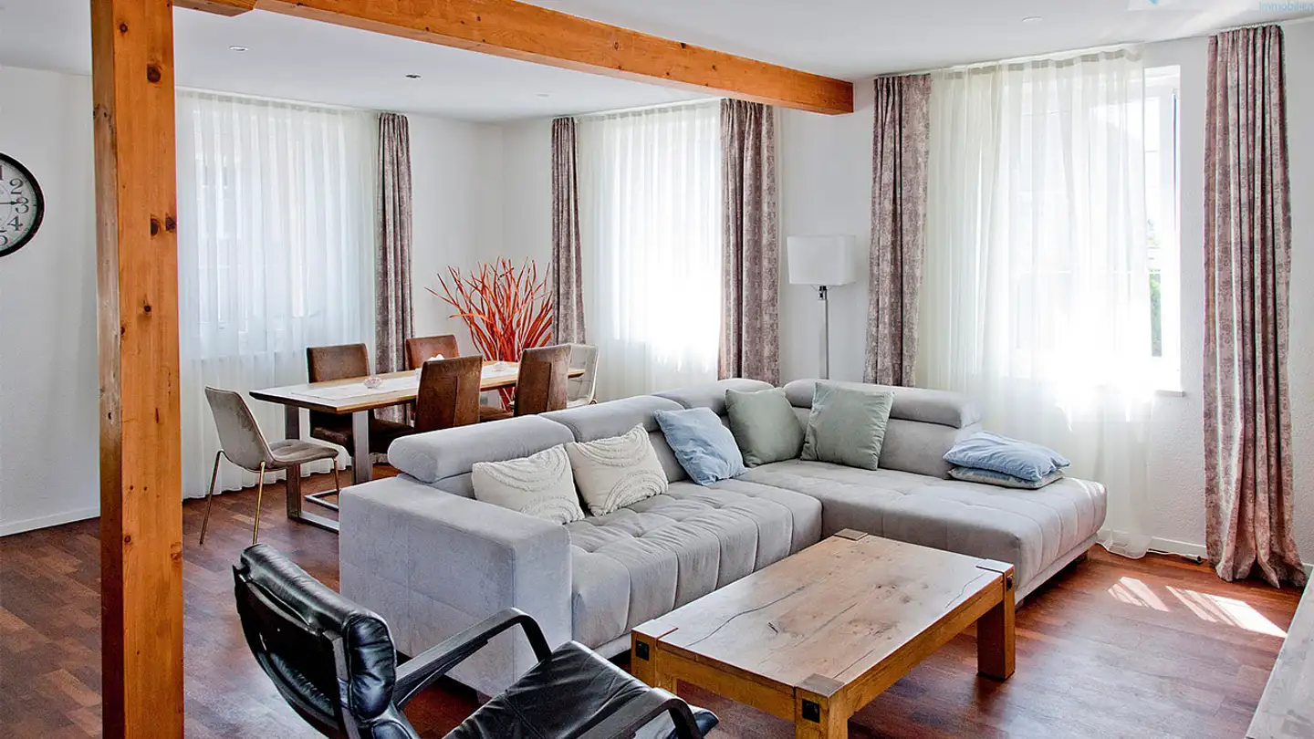 Casa singola in vendita - Wahlenstrasse 66, 4242 Laufen