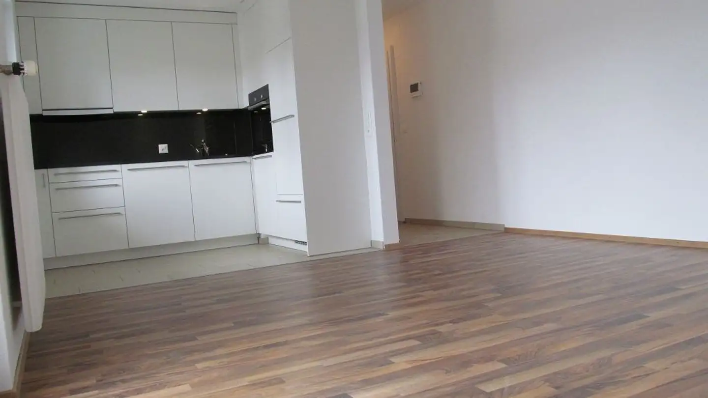 Appartement à louer - Gysulaweg 6, 5034 Suhr