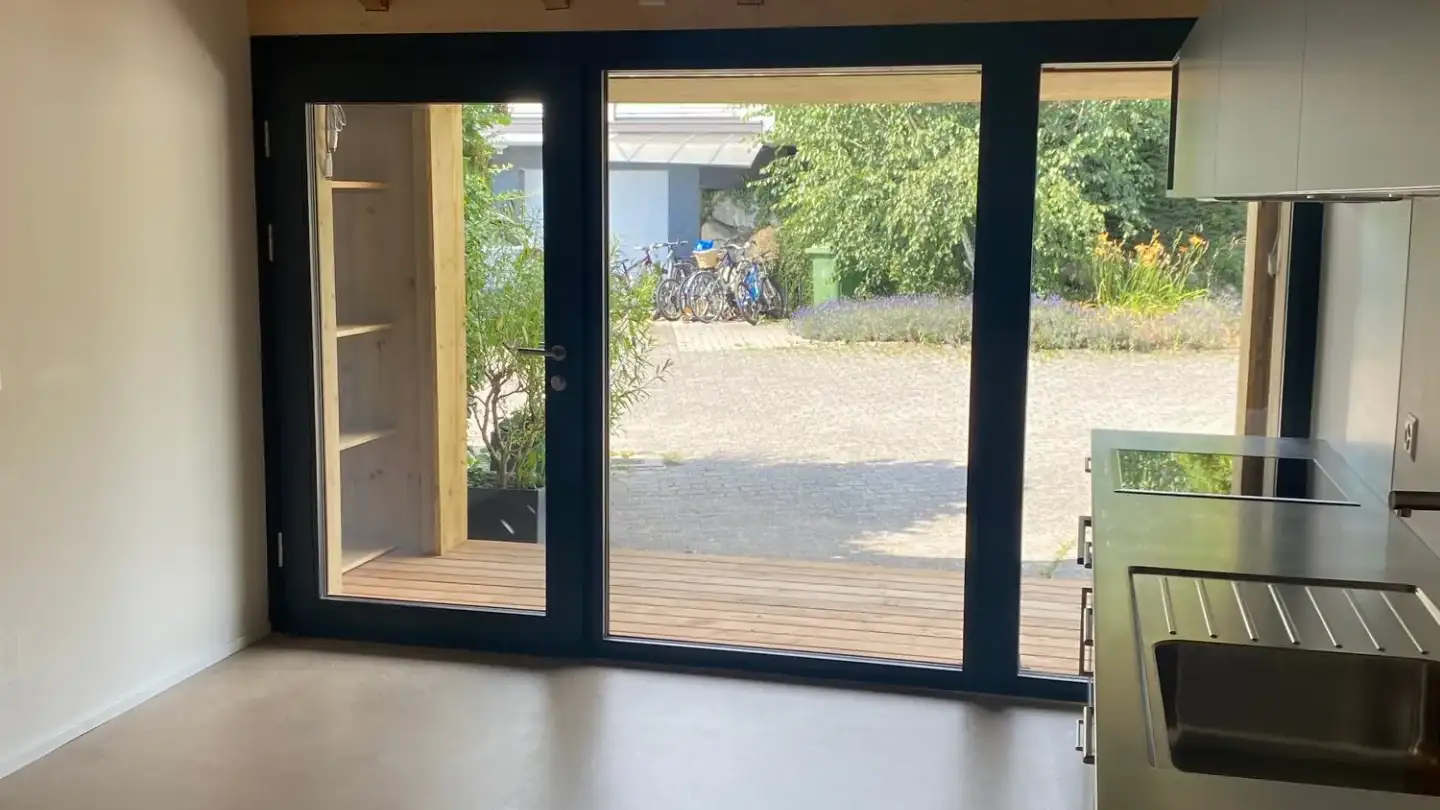 Apartment for rent - 1805 Jongny