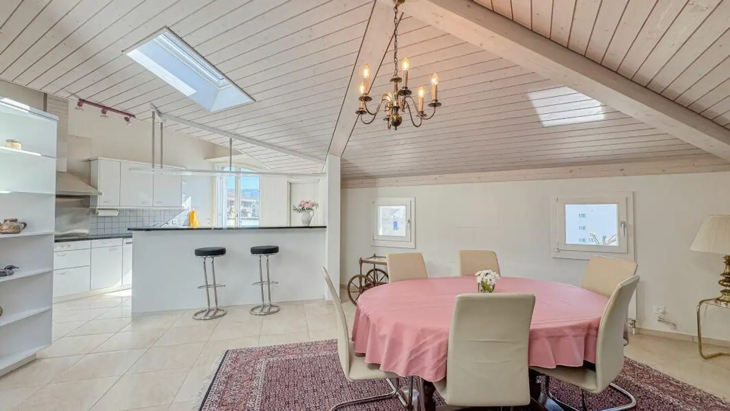 Appartamento in vendita - Giessenweg 15, 6403 Küssnacht am Rigi - Photo 4