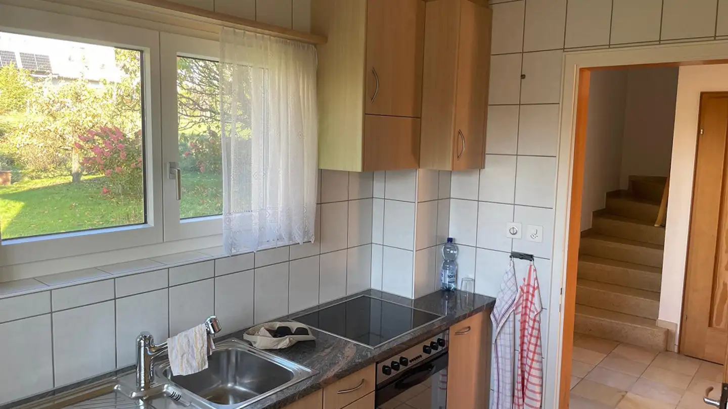 Single house for rent - Lettenstrasse 11, 5210 Windisch - Photo 3