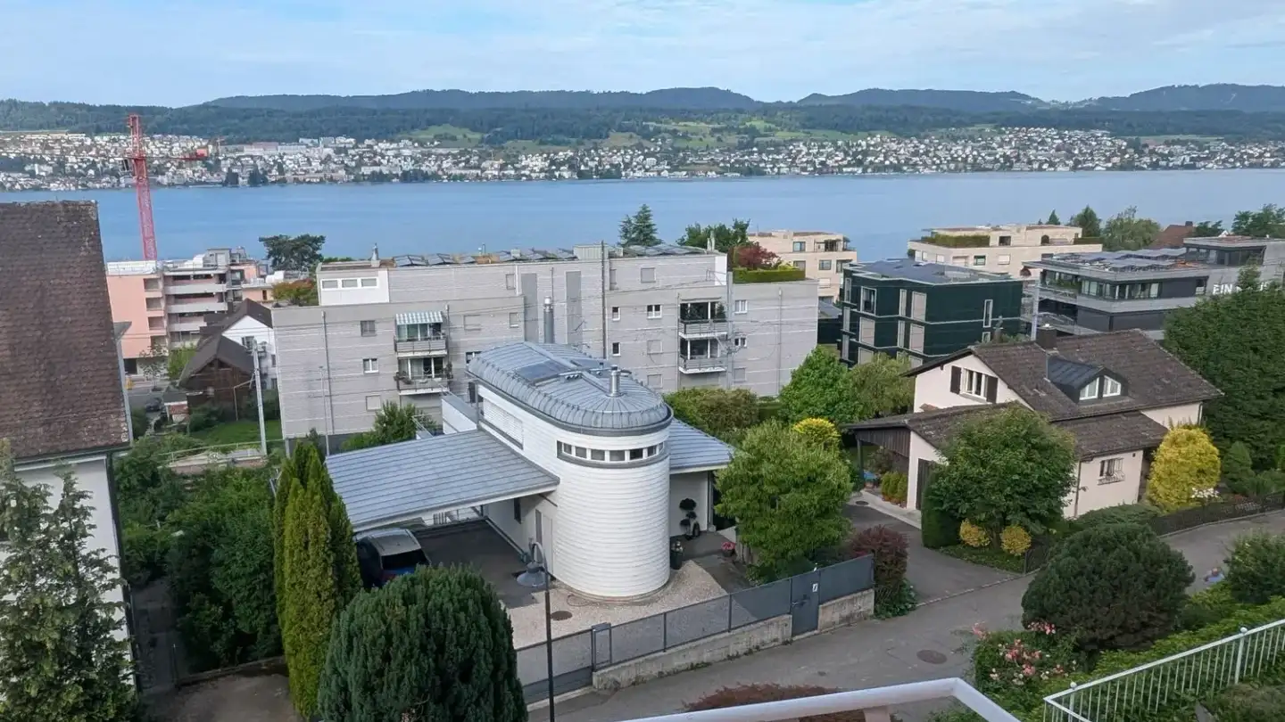 Single house for rent - 8706 Meilen - Photo 2