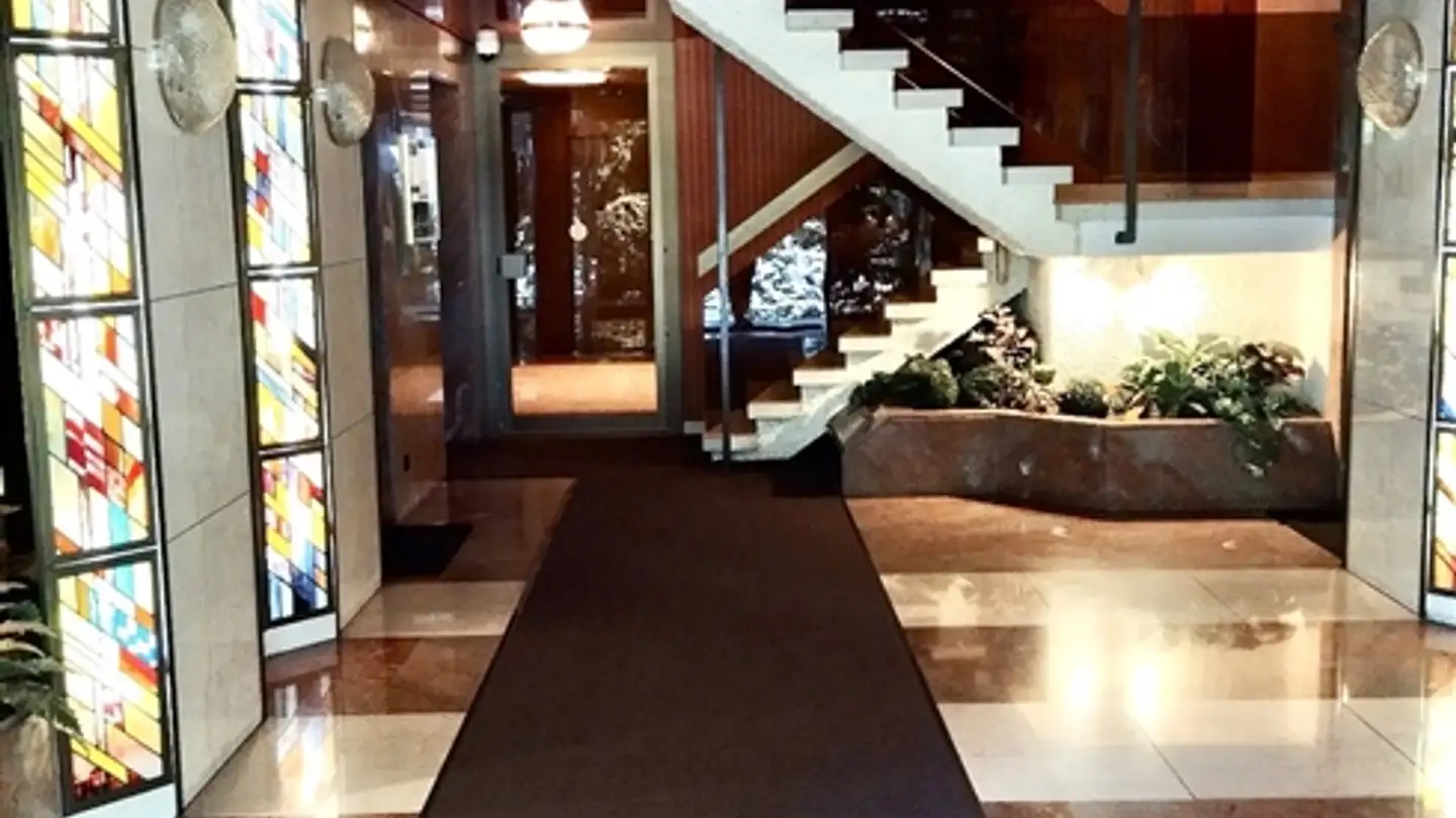 Appartamento in affitto - Rue Giovanni-Gambini, 1206 Genève