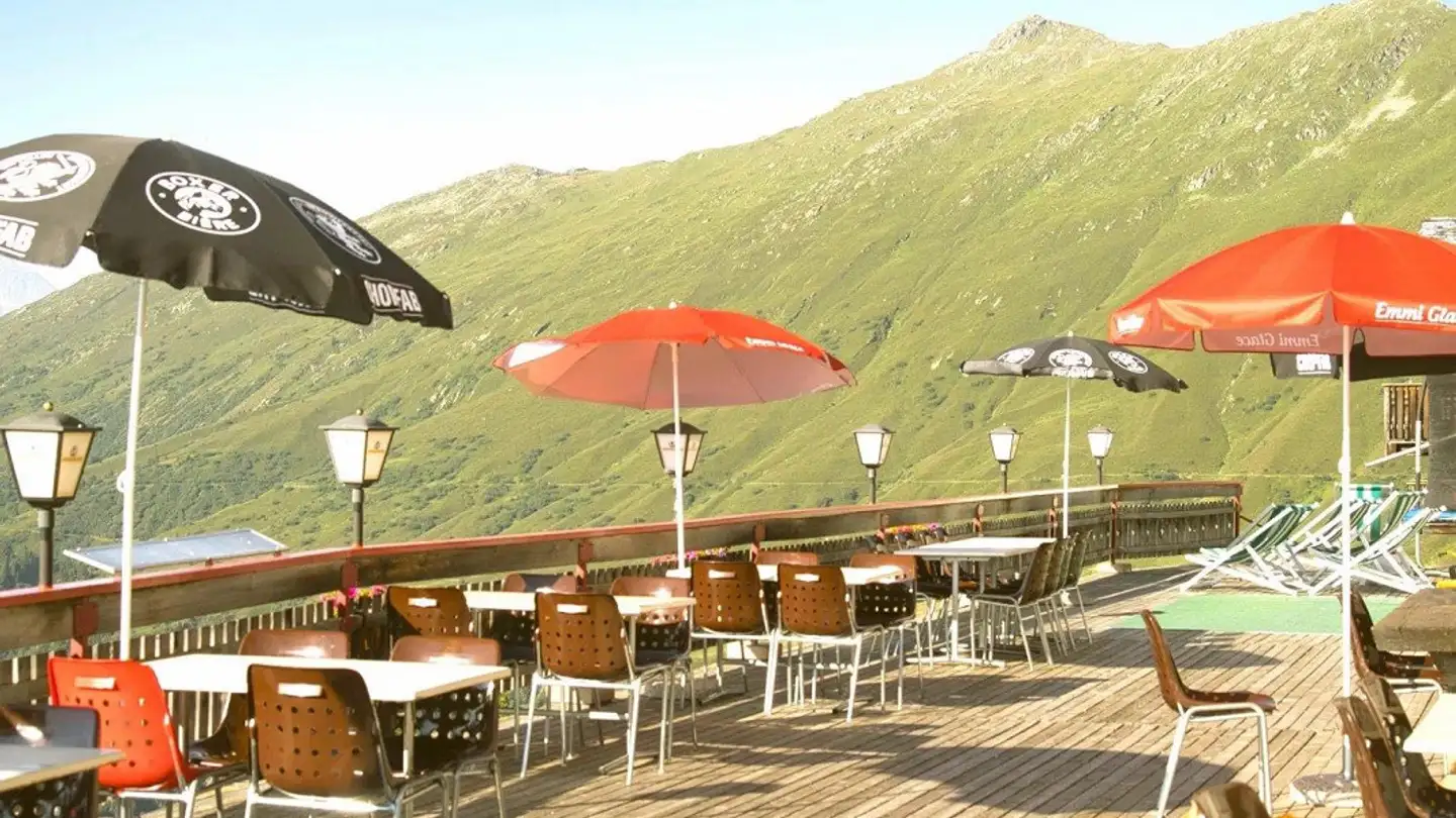 Hotel for sale - 3914 Belalp - Photo 3