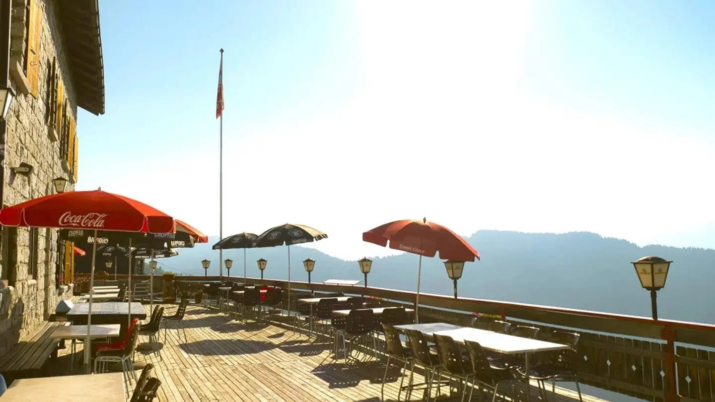 Hotel for sale - 3914 Belalp - Photo 4