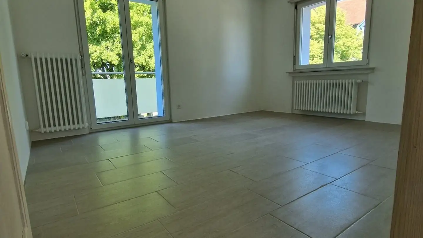 Apartment for rent - 9242 Oberuzwil - Photo 4