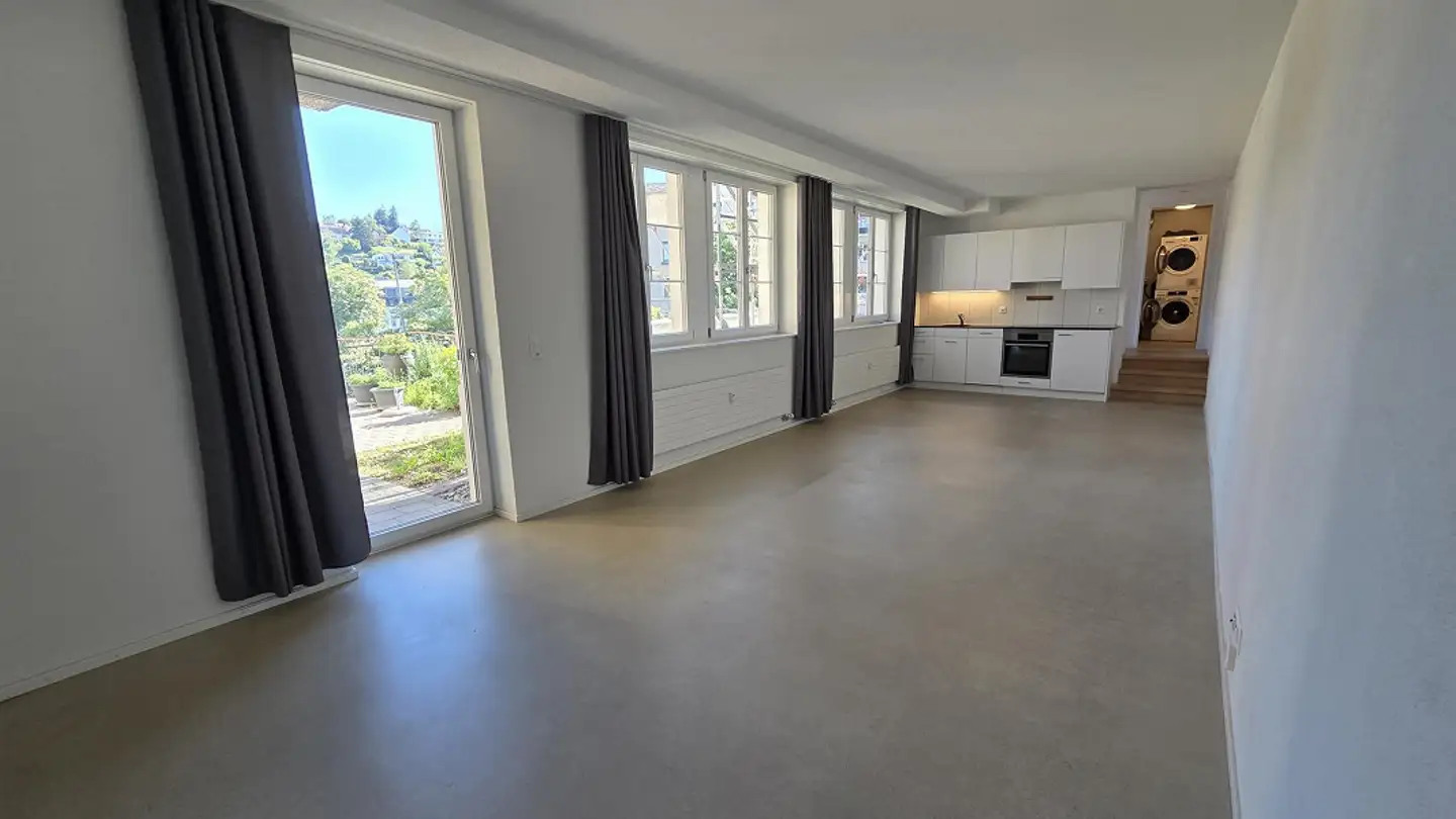 Wohnung mieten - Zürcherstrasse 12, 8245 Feuerthalen