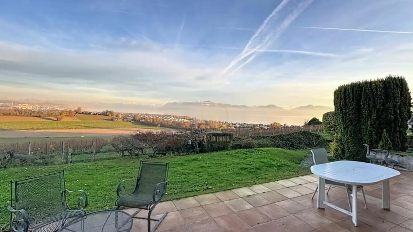 Casa singola in vendita - 1112 Echichens - Foto 2