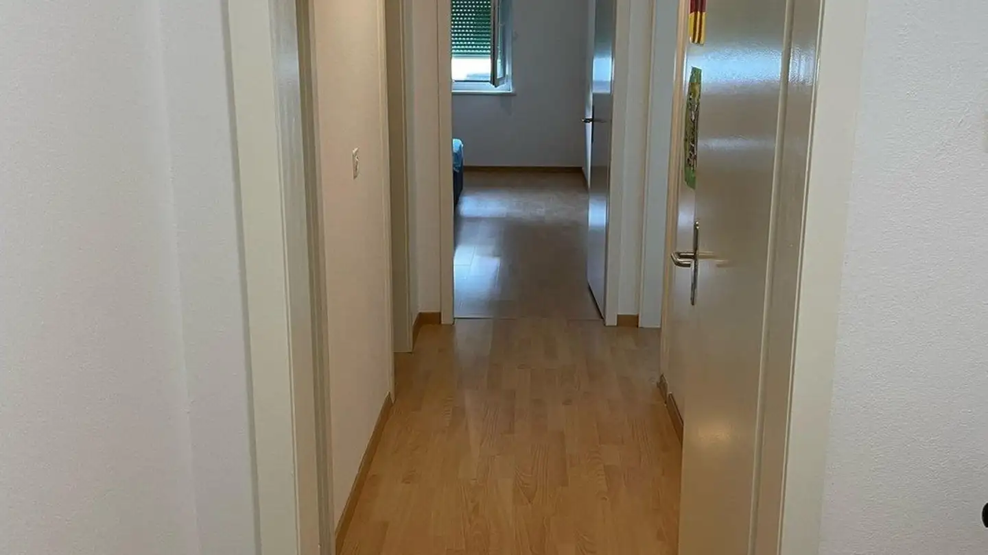 Apartment for rent - Chemin Vert / Grünweg 8, 2502 Biel/Bienne - Photo 3