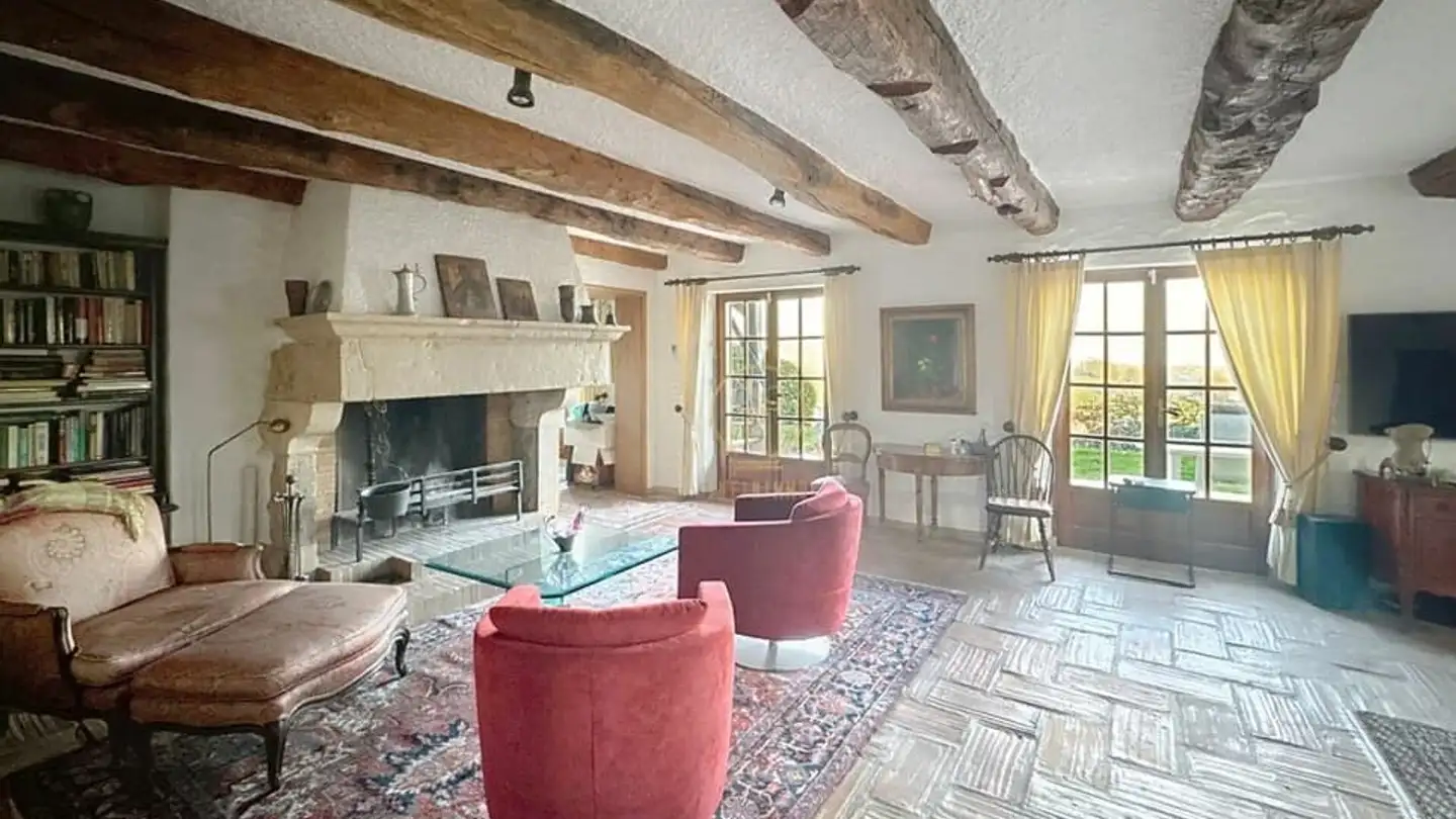 Casa singola in vendita - 1112 Echichens - Foto 4