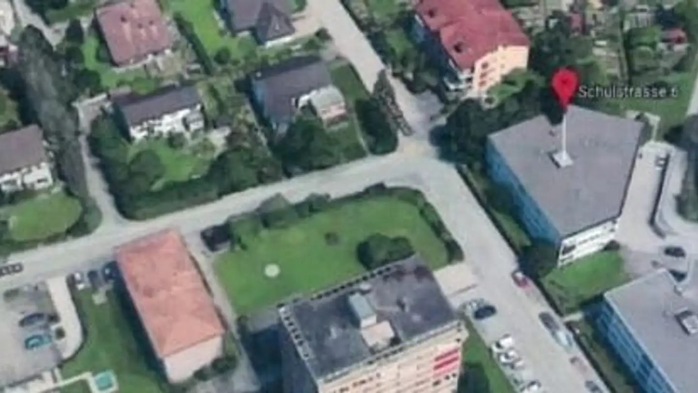 Apartment for rent - Schulstrasse 6, 8640 Rapperswil SG