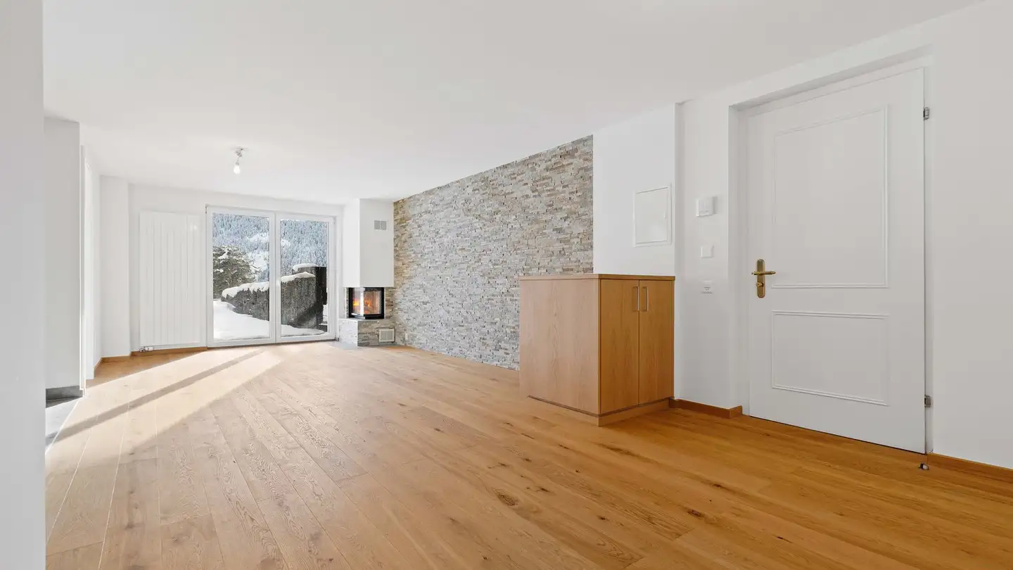 Appartamento in vendita - Route Du Pillon 237, 1865 Les Diablerets - Photo 2