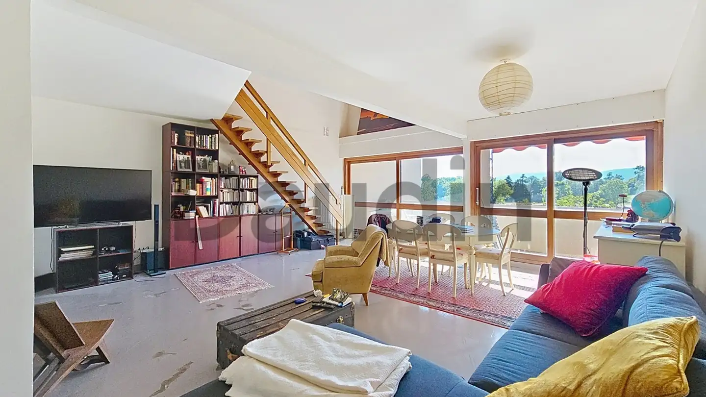 Appartamento in vendita - 1218 Le Grand-Saconnex - Foto 3