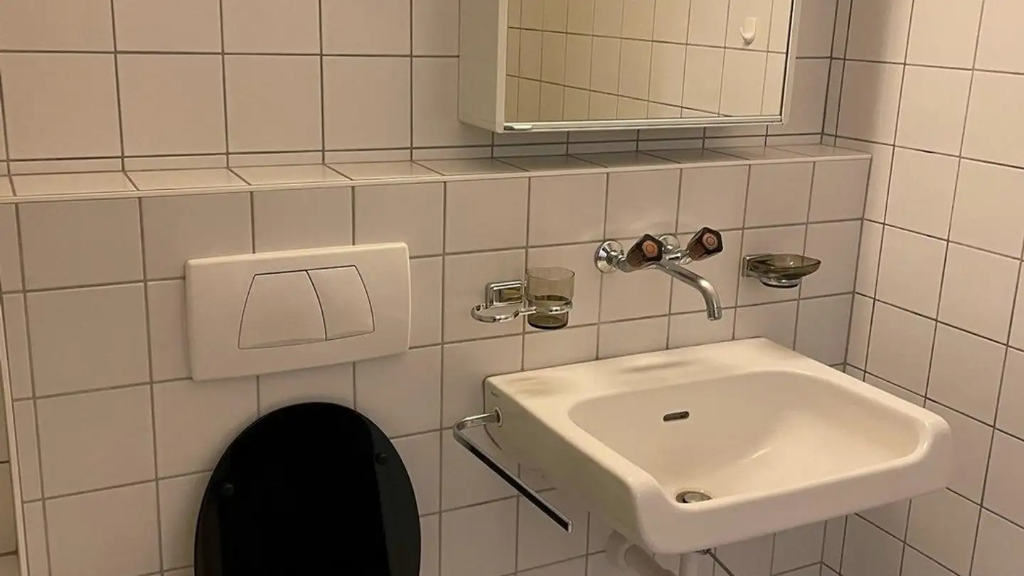 Apartment for rent - Chemin Vert / Grünweg 8, 2502 Biel/Bienne - Photo 4