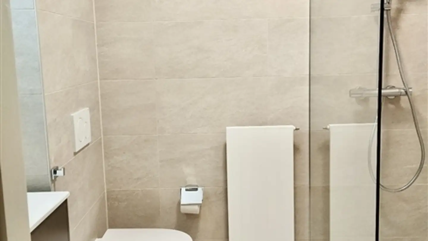 Wohnung mieten - Rue Giovanni- Gambini, 1206 Genève - Foto 4