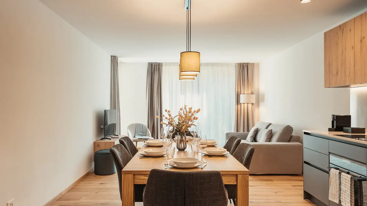 Apartment for sale - San Bernardino 30, 6565 S. Bernardino