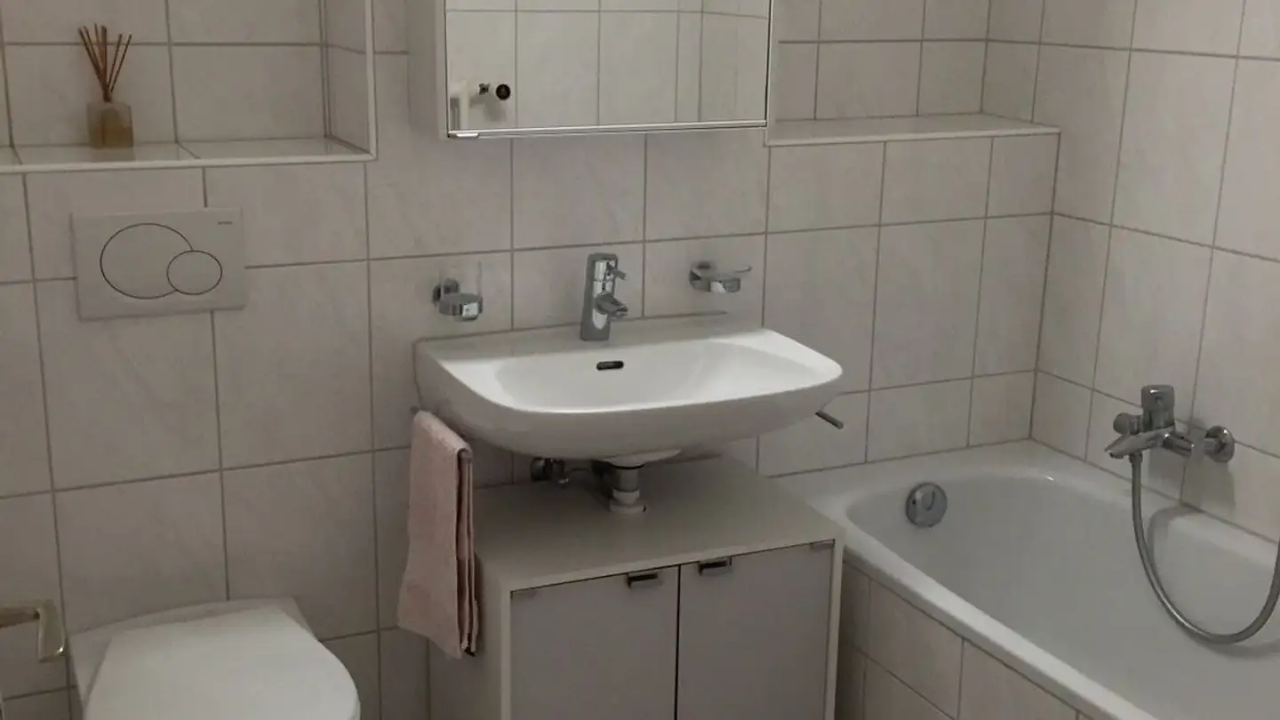 Apartment for rent - Schulstrasse 6, 8640 Rapperswil SG - Photo 3