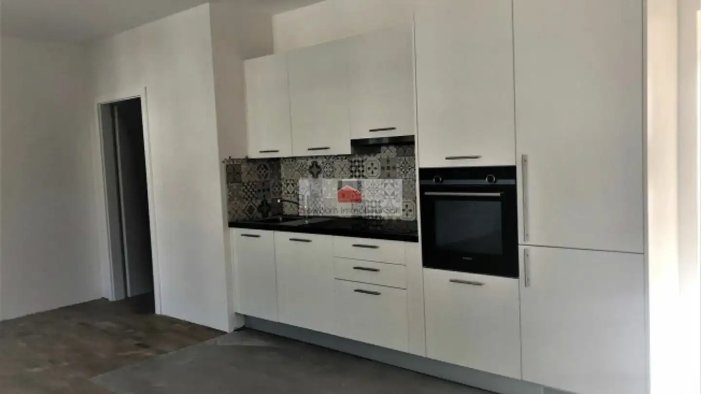 Apartment for sale - 1337 Vallorbe