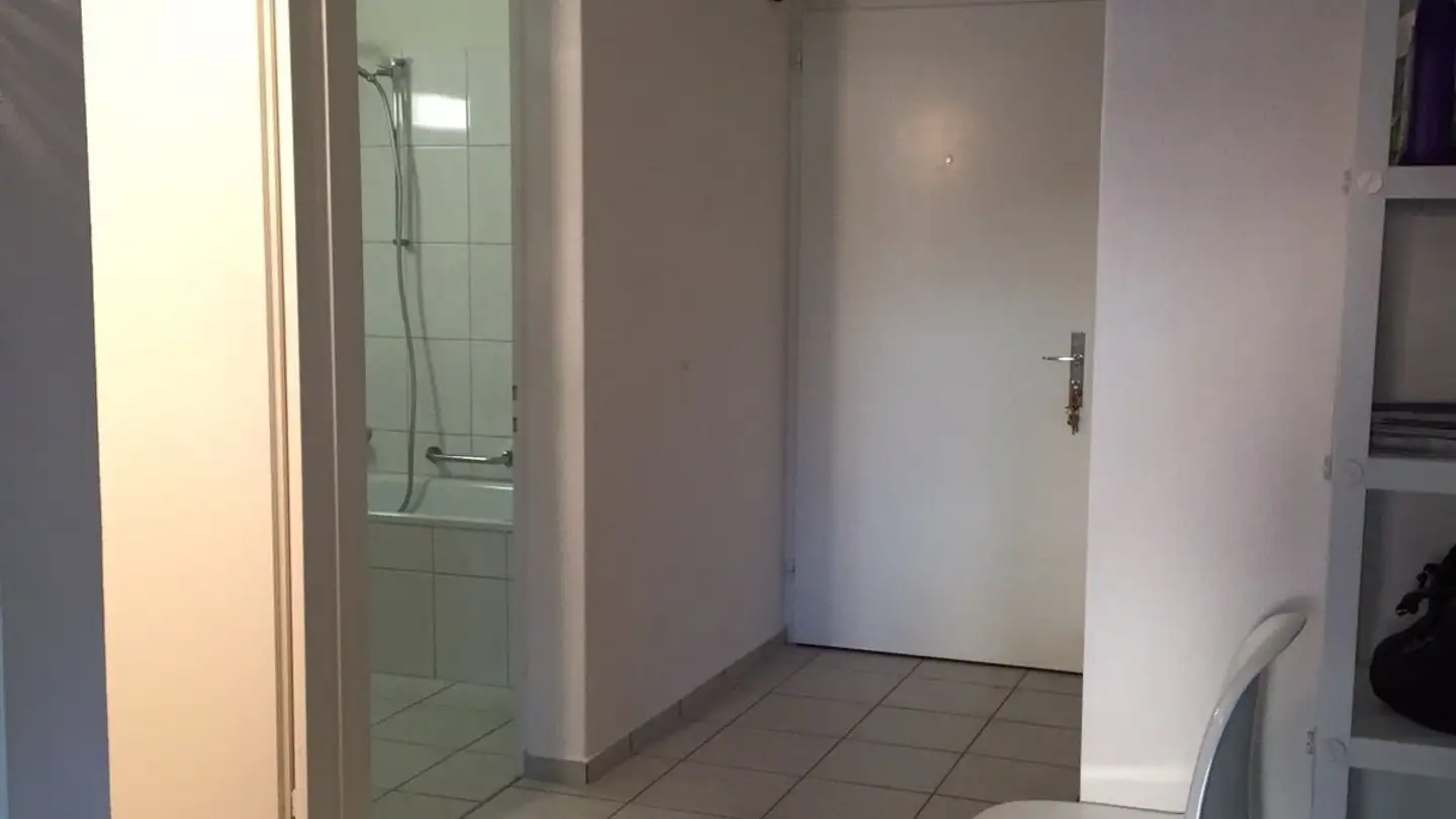 Apartment for rent - Schulstrasse 6, 8640 Rapperswil SG - Photo 4