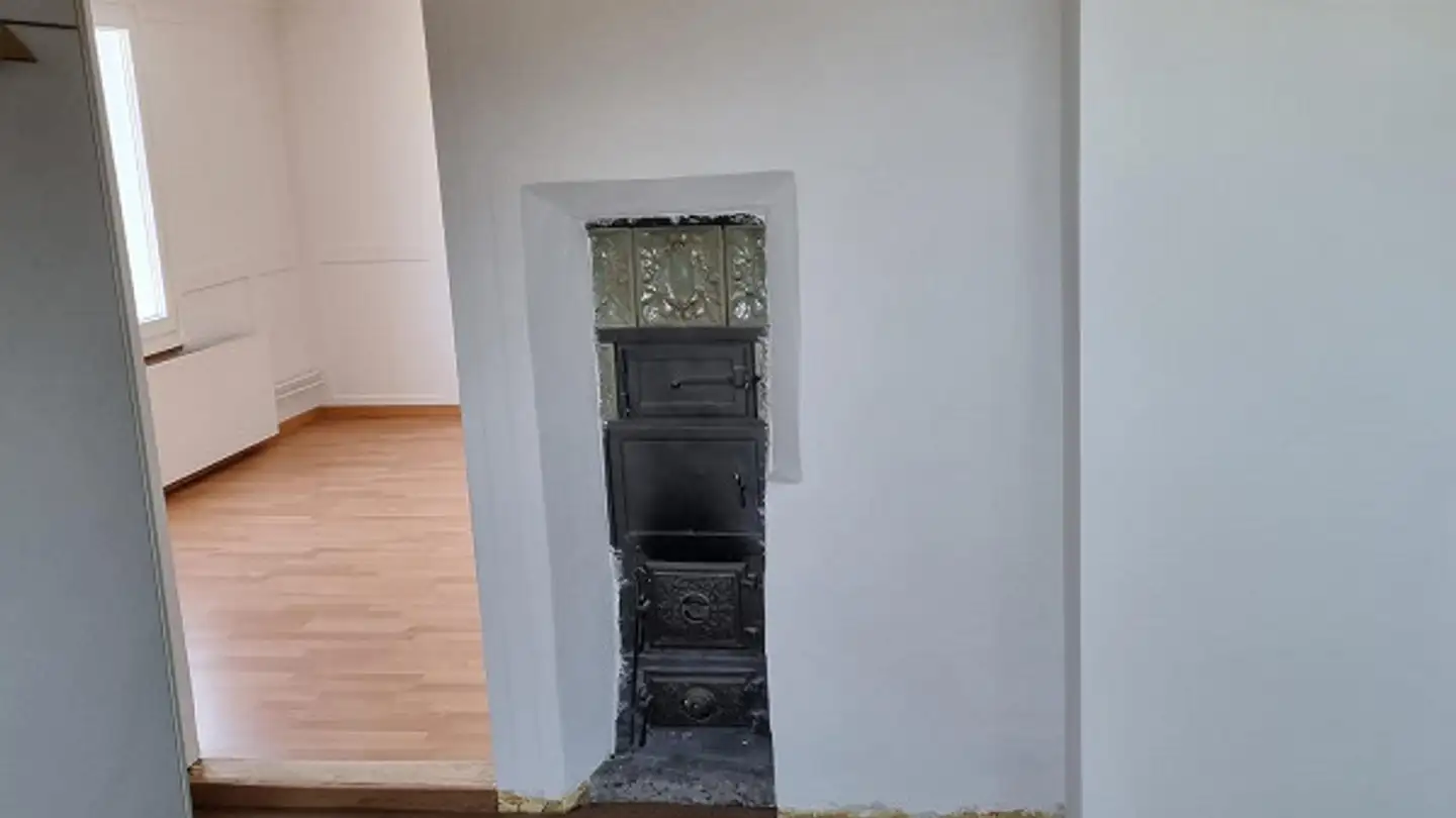 Appartamento in affitto - Rickenstrasse 54, 9630 Wattwil - Foto 4