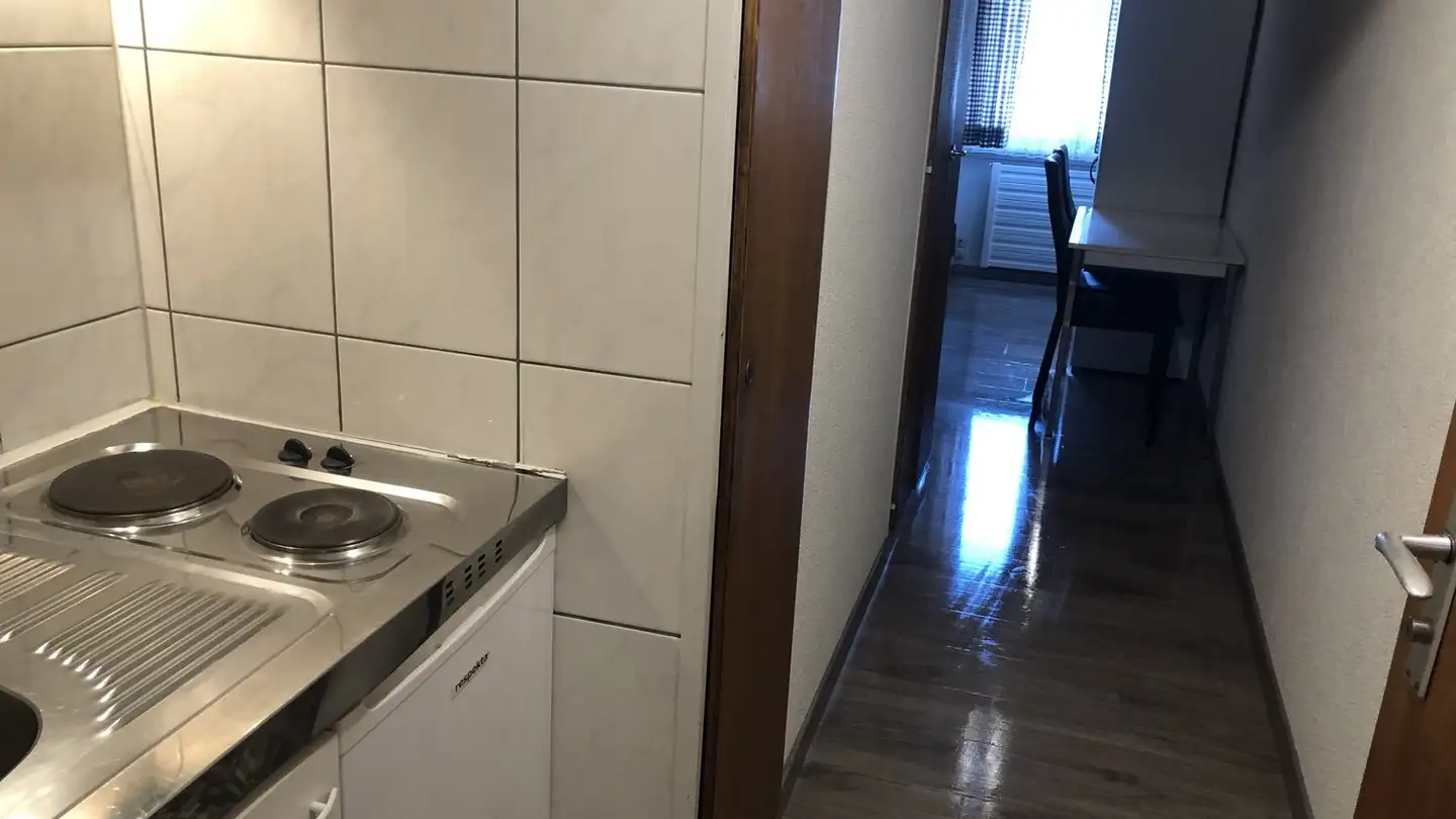 Appartamento in affitto - Route De La Gare 2, 1784 Courtepin