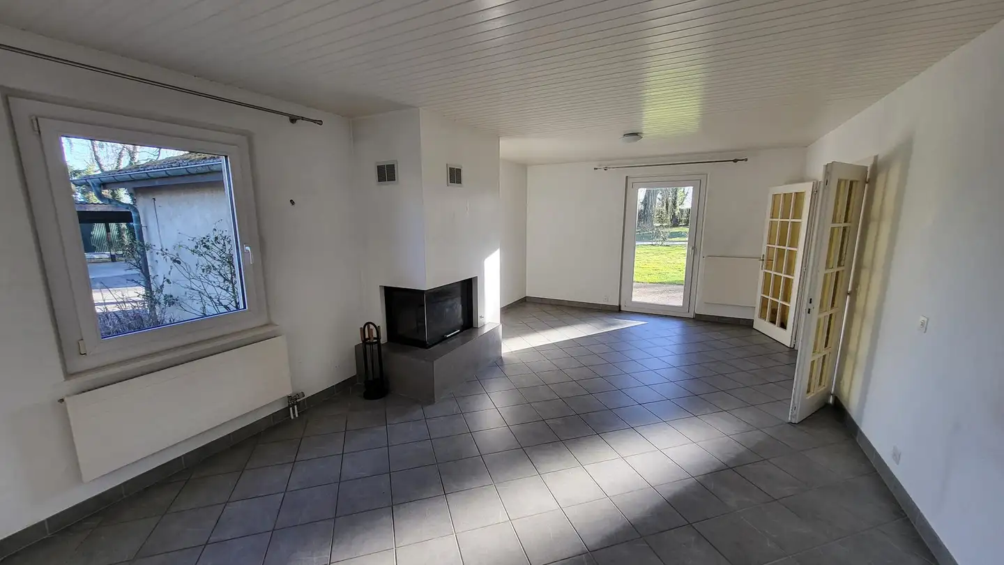 House for rent - 1207 Genève - Photo 4