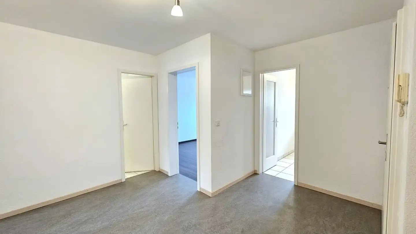 Appartamento in affitto - Schönmattweg 14, 3123 Belp - Foto 3