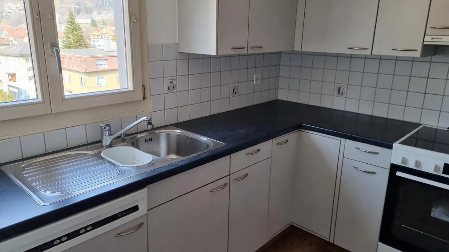 Appartamento in affitto - Rickenstrasse 54, 9630 Wattwil - Foto 2