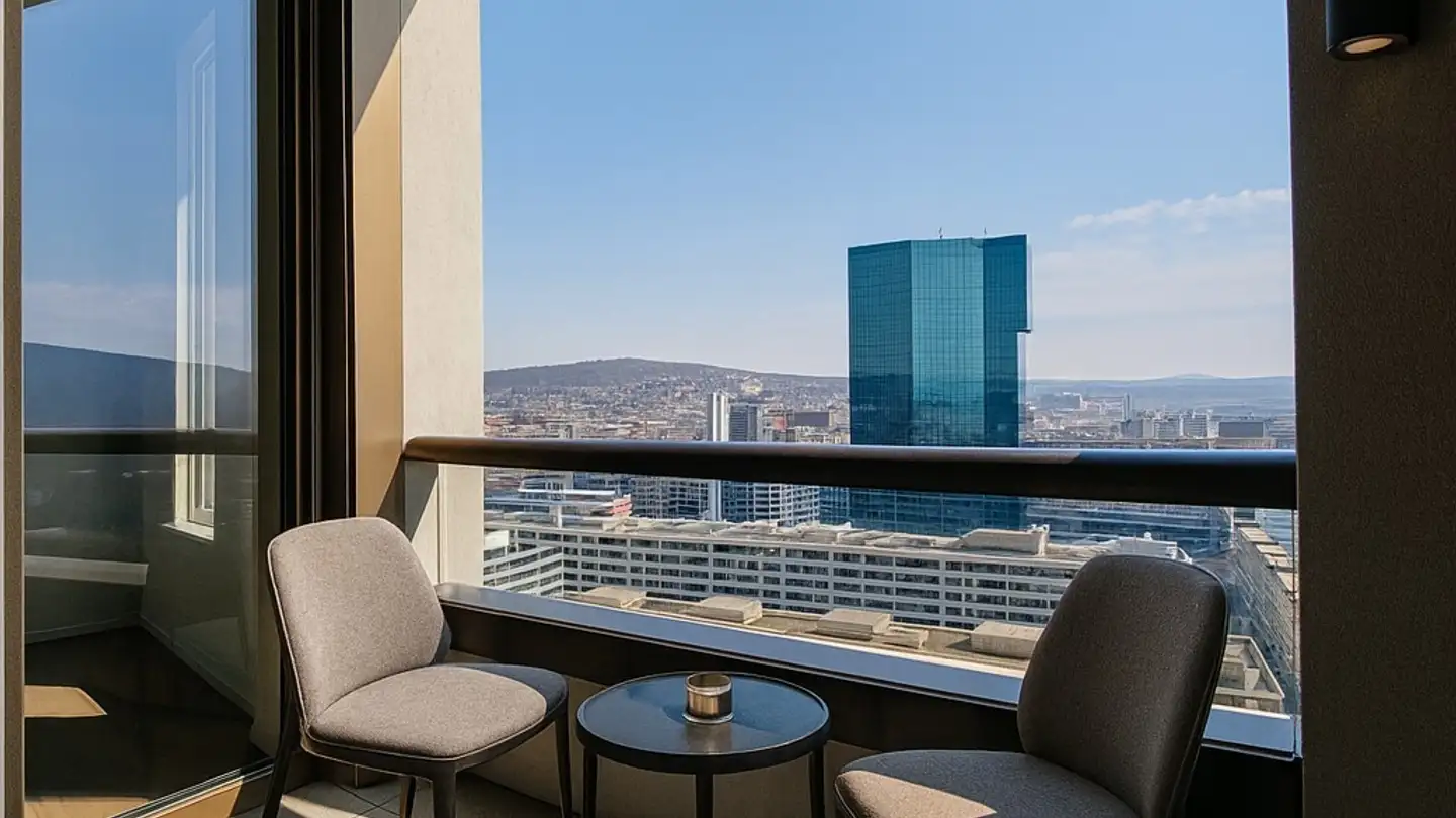 Appartamento in vendita - Turbinenstrasse 60, 8005 Zürich - Photo 3