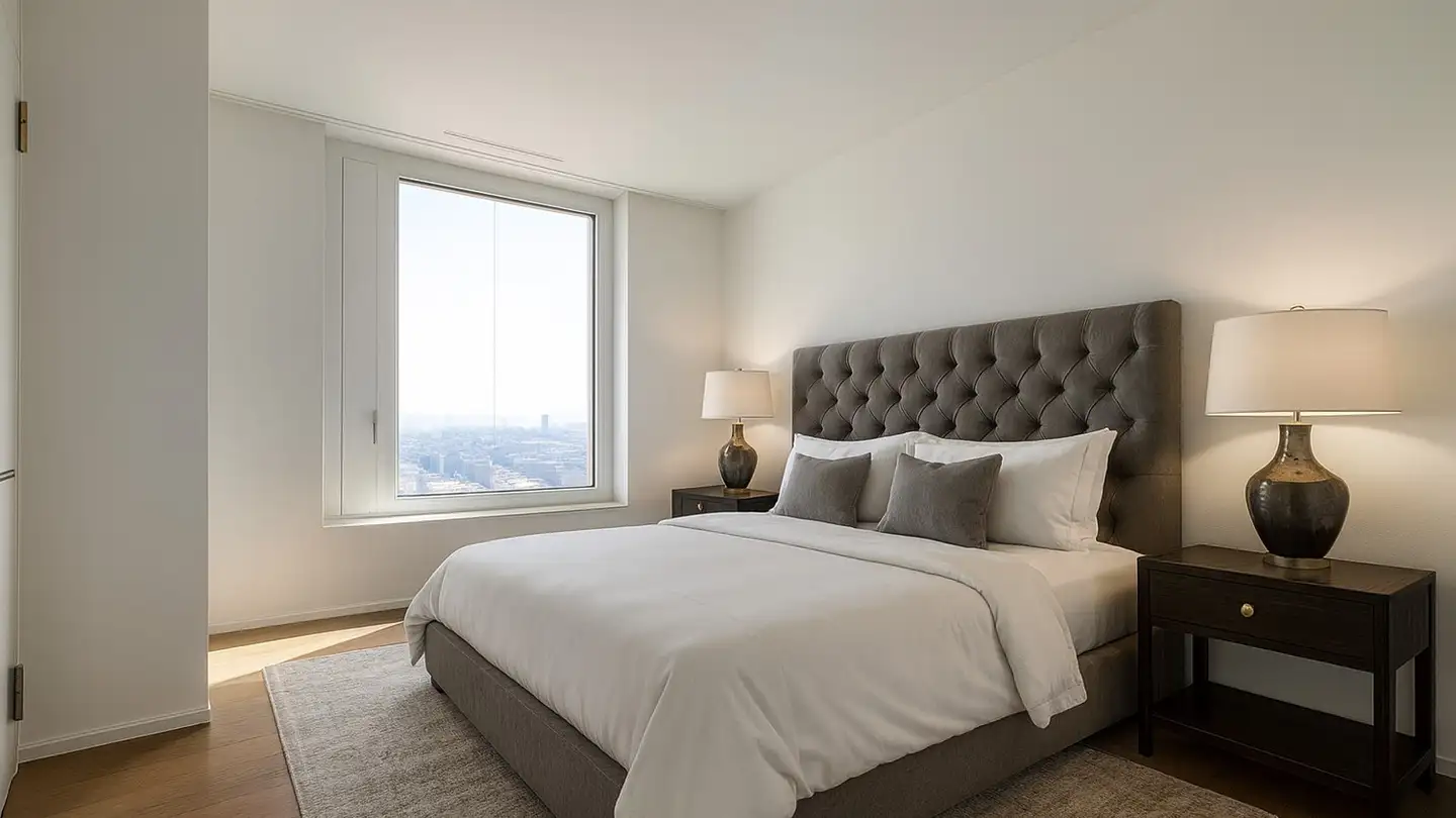 Appartamento in vendita - Turbinenstrasse 60, 8005 Zürich - Photo 4