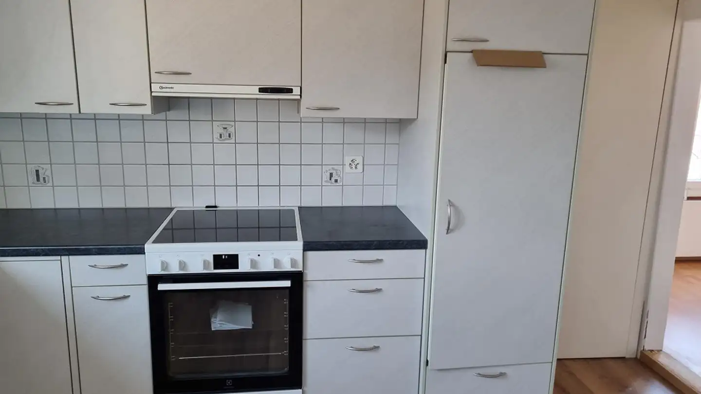 Appartamento in affitto - Rickenstrasse 54, 9630 Wattwil - Foto 3