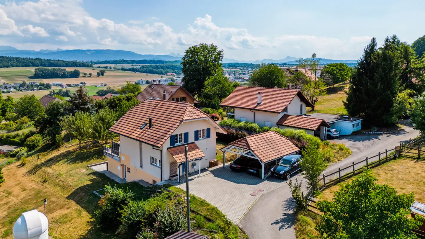 Casa singola in vendita - 1782 Lossy