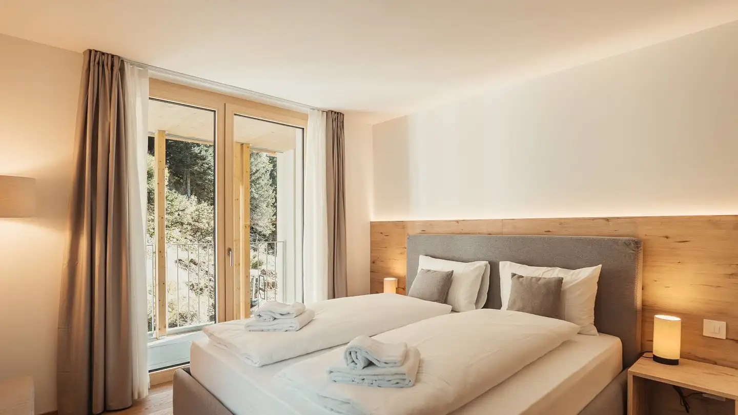 Apartment for sale - San Bernardino 30, 6565 S. Bernardino