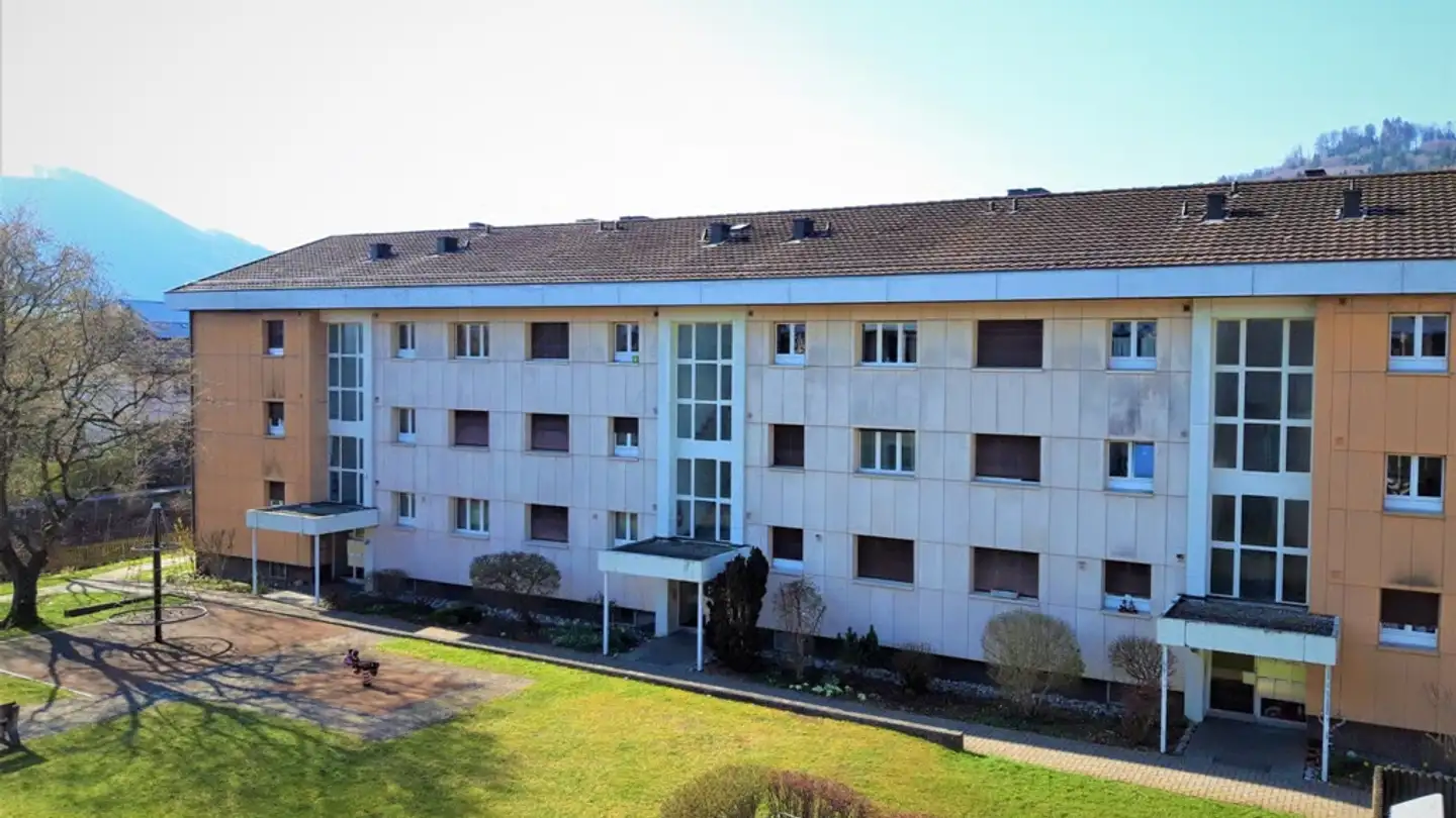 Appartamento in affitto - Schönmattweg 14, 3123 Belp
