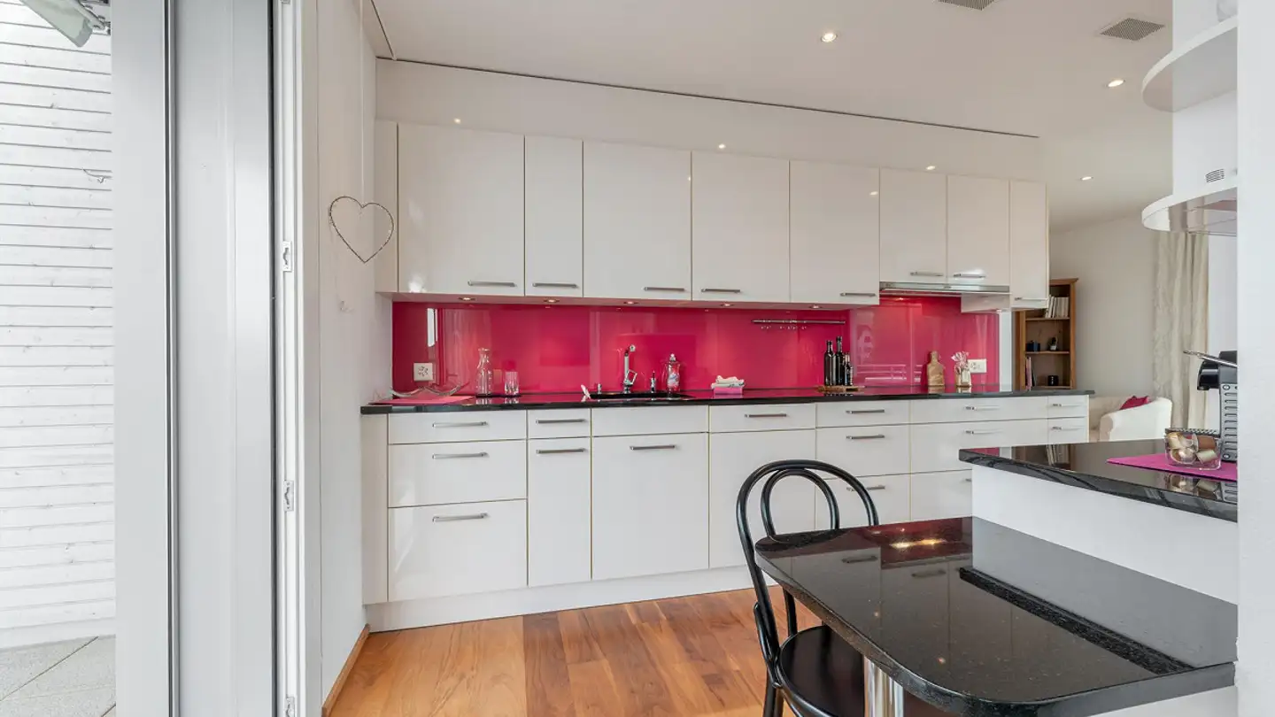 Penthouse kaufen - Gartenstrasse 21, 8107 Buchs ZH
