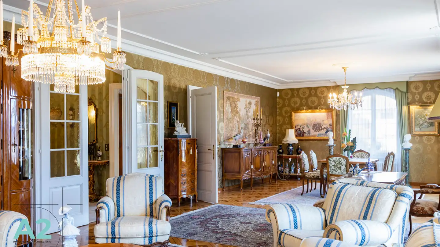 Villa in vendita - Route Entre Deux Torrents, 3960 Loc - Photo 3