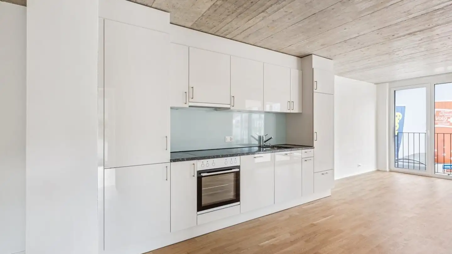 Appartement à louer - Leutwilerstrasse 2c, 5706 Boniswil - Photo 4