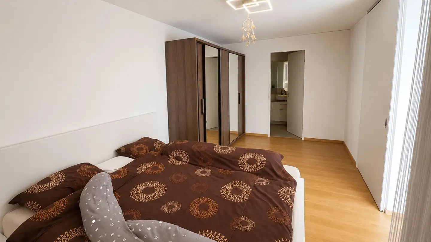 Apartment for rent - Aspbachstrasse 7, 8426 Lufingen - Photo 4