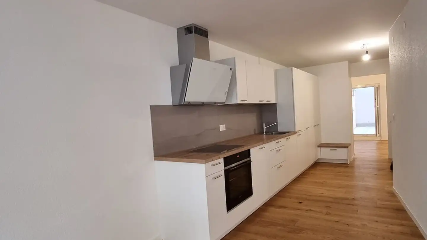 Appartement à louer - Rue Du Bassin 8, 2000 Neuchâtel - Photo 3