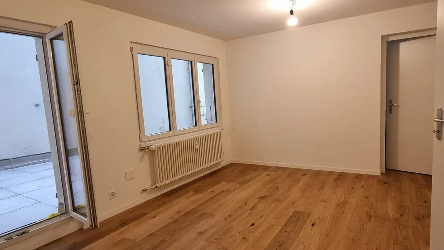 Appartement à louer - Rue Du Bassin 8, 2000 Neuchâtel - Photo 4