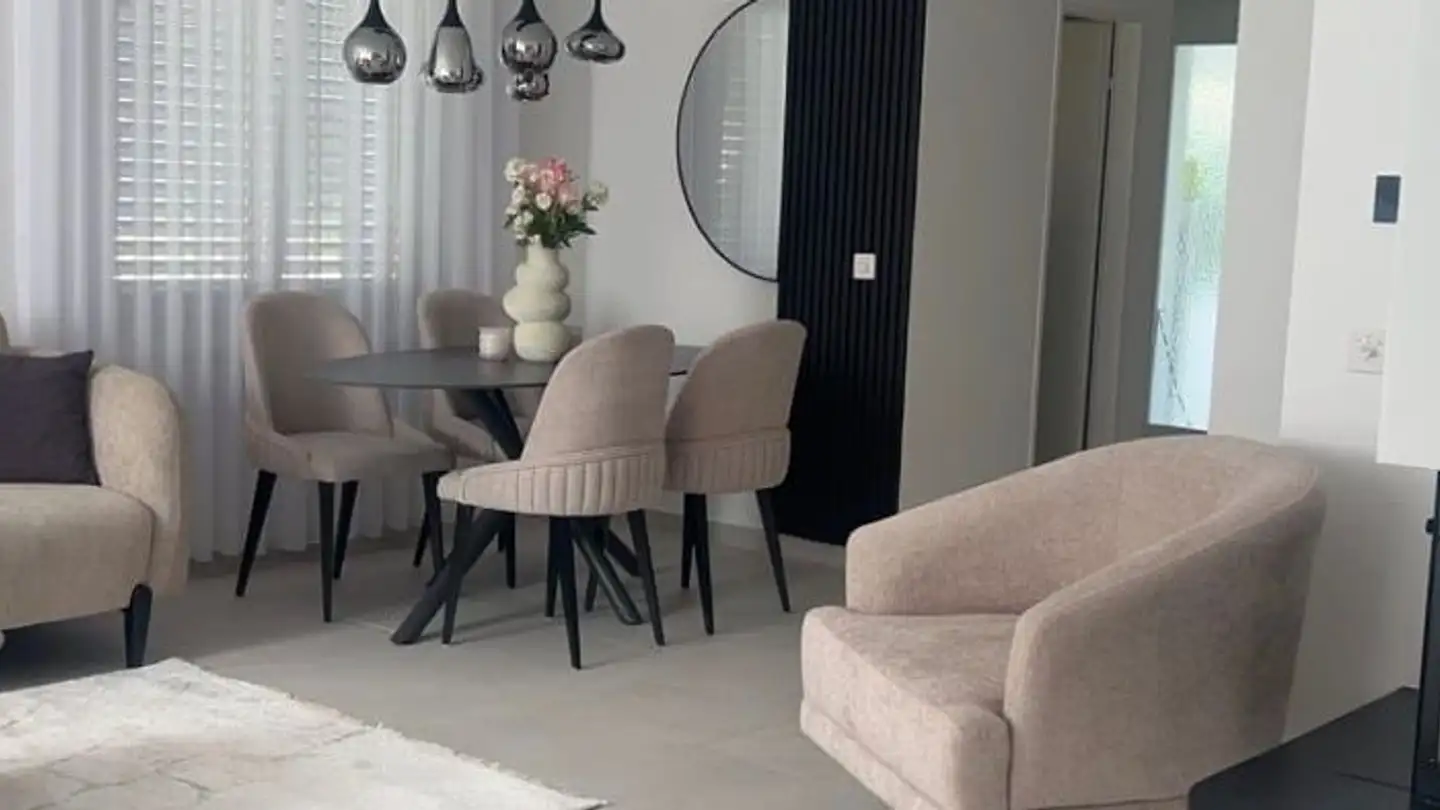 Row house for rent - Schaffhauserstrasse 263a, 8500 Frauenfeld - Photo 2