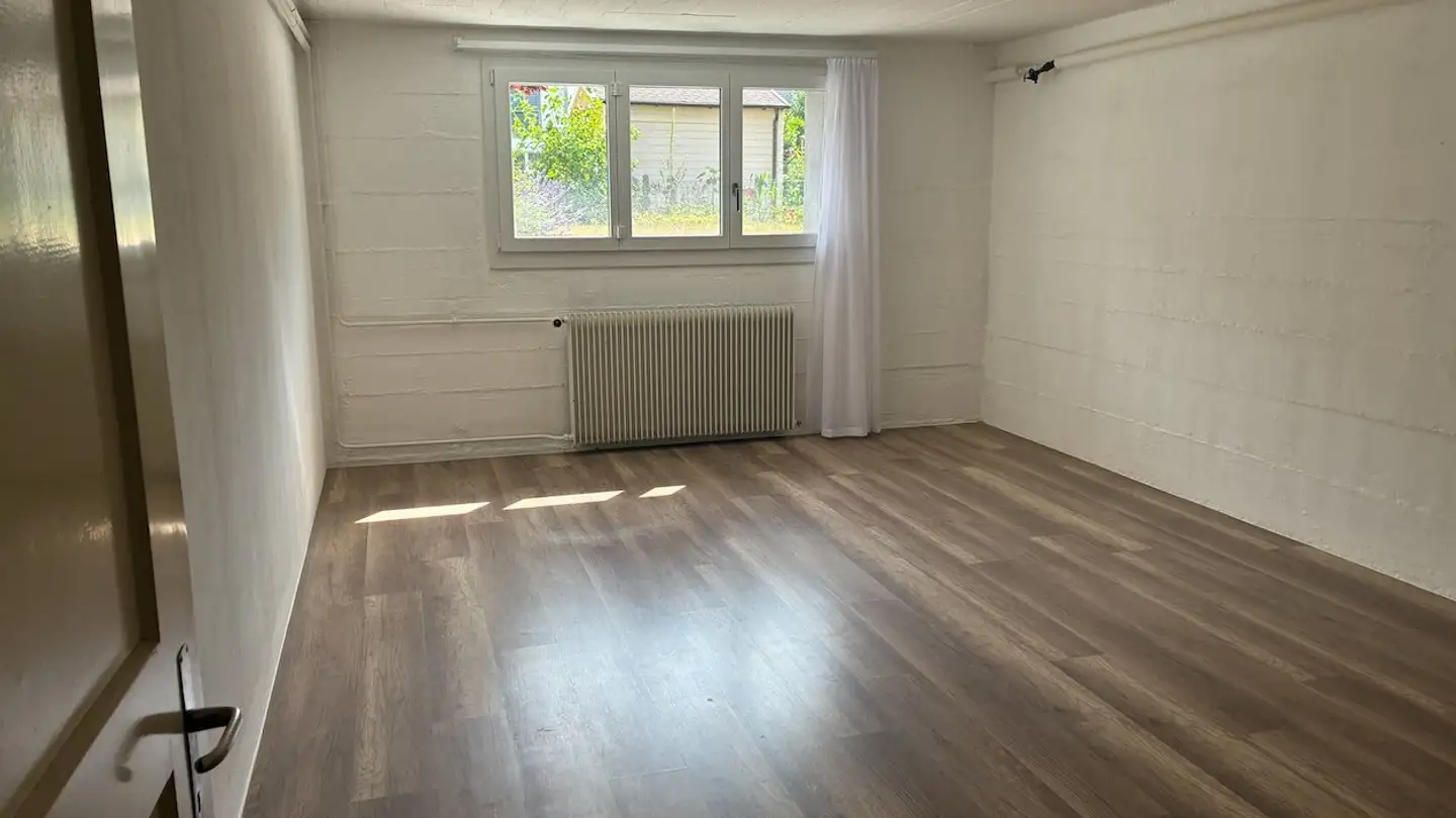 Apartment for rent - 3052 Zollikofen